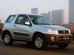 Toyota RAV4 3-Door 2000 года (ZA)